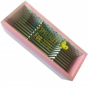 PG16 - Chocolate Box